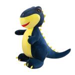 Tyrannosaurus rex relleno juguete view 2
