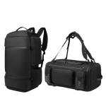 Bolsa de duffle aventura view 2