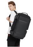 Bolsa de duffle aventura view 4