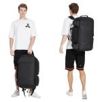 Bolsa de duffle aventura view 3