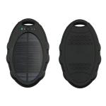 Oval 4000 mah banco de energía solar view 1