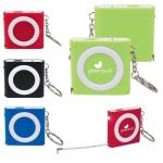 3 1/4 ft. cinta medida la luz de la llave view 1