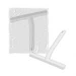 Essuie-glaces en plastique view 1