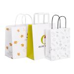 Bolsa grande de compras view 1