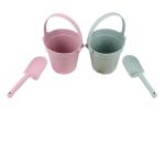 Godet en silicone avec pelle view 3