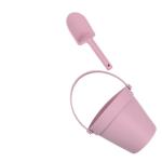 Godet en silicone avec pelle view 2