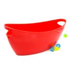 Seau à glace en plastique 6l view 2