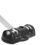 Afilador de doble cuchillo view 1