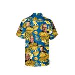 Camisa hawaiiana view 4