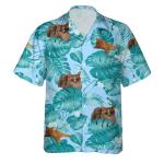 Camisa hawaiiana view 2