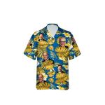 Camisa hawaiiana view 3