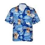 Camisa hawaiiana view 1