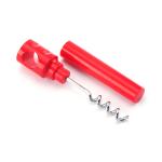 Corkscrew vino opener view 2