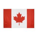 Bandera canada view 1