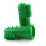 Brosse à dents pour animaux domestiques en silicone view 4