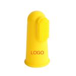 Brosse à dents pour animaux domestiques en silicone view 6