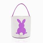 Panier de queue de lapin lapin d'ester view 1