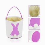 Panier de queue de lapin lapin d'ester view 2