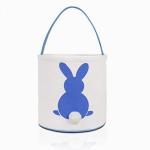 Panier de queue de lapin lapin d'ester view 3