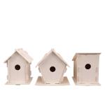 Kit birdhouse extérieur view 4
