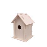 Kit birdhouse extérieur view 2