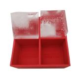 Silicone quatre grille de glace view 2
