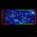 Led ordenador mousepad view 2