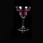 10 oz de verre margarita view 1