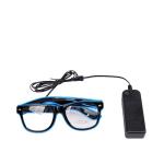 Lunettes luminescentes view 4