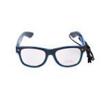 Lunettes luminescentes view 1