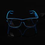 Lunettes luminescentes view 2