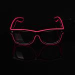Lunettes luminescentes view 3