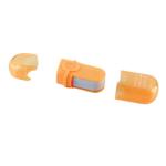 Gomme avec tailleur view 2