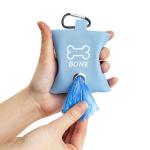 Bolsa de deber para perro view 2