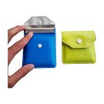 Bolsa de ceniza portátil view 1