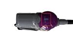 Filaire petit aspirateur view 2
