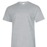 Gildan mens atc camiseta diaria view 5