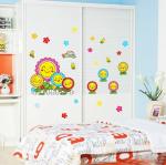 Autocollant mural, autocollant diy view 9