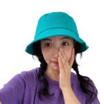 Chapeau seau style été view 2