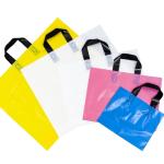 Sacs de boutique en plastique view 2