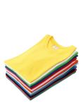 T-shirt manches longues col rond view 2