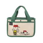 Bolsa de tela de cinch view 2