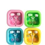 Auricular cableado view 2