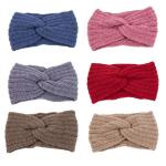 Mujeres de punto turbante view 2