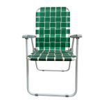Chaise extérieure pliable view 2