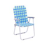 Chaise extérieure pliable view 4