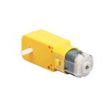 Motor lento para coche juguete view 1