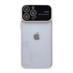 Cubierta iphone 15 view 2