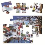 Rompecabezas 12pcs view 2