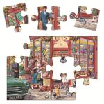 Rompecabezas 12pcs view 3